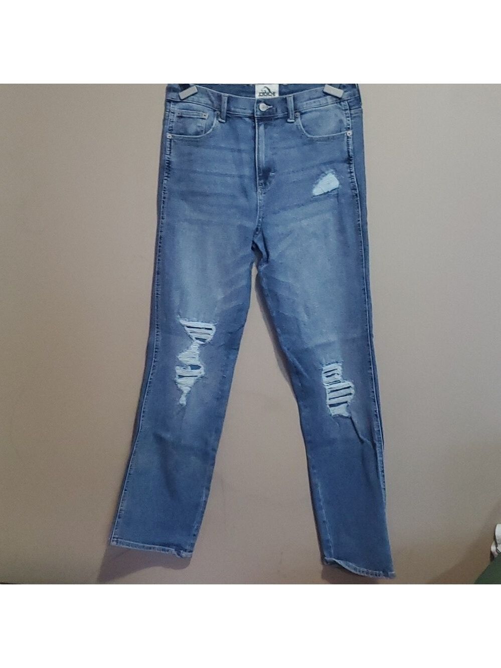 💥HOST PICK💥Jordache vintage jeans size 10